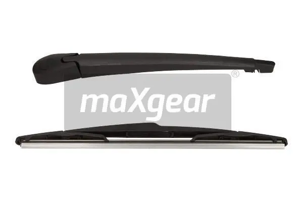 Priekinio stiklo valytuvo svirtis MAXGEAR 39-0331