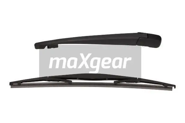Priekinio stiklo valytuvo svirtis MAXGEAR 39-0336