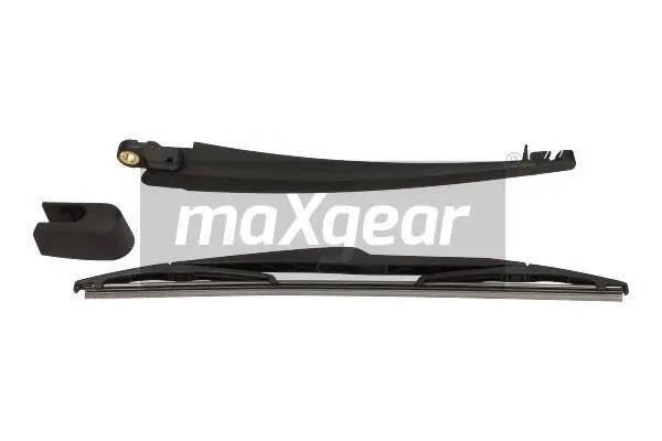 Priekinio stiklo valytuvo svirtis MAXGEAR 39-0340