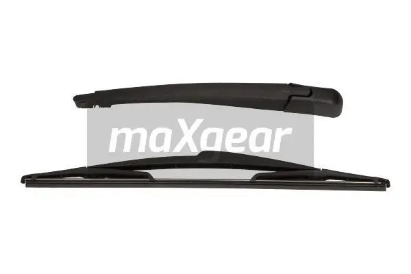 Priekinio stiklo valytuvo svirtis MAXGEAR 39-0342
