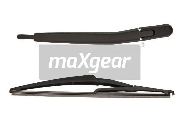 Priekinio stiklo valytuvo svirtis MAXGEAR 39-0343