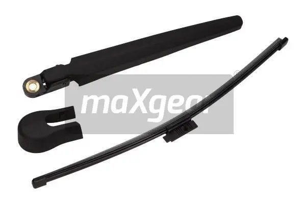 Priekinio stiklo valytuvo svirtis MAXGEAR 39-0345