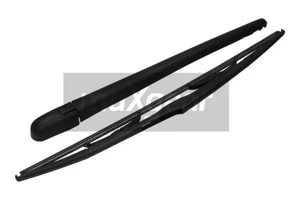 Priekinio stiklo valytuvo svirtis MAXGEAR 39-0348
