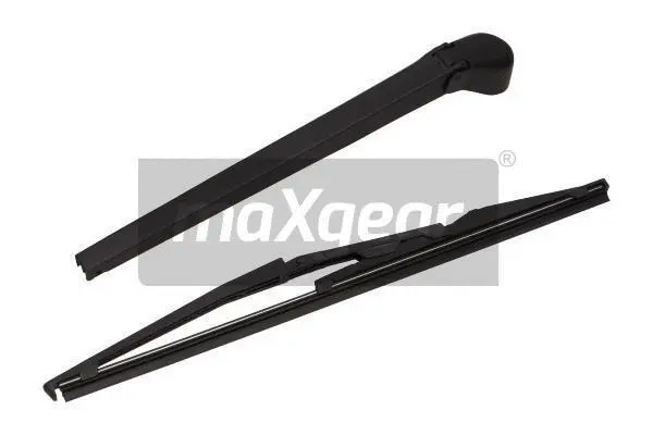 Priekinio stiklo valytuvo svirtis MAXGEAR 39-0349