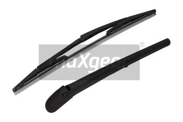 Priekinio stiklo valytuvo svirtis MAXGEAR 39-0350