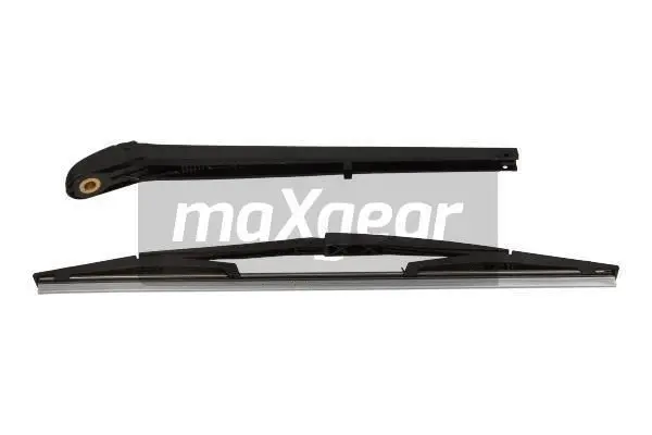 Priekinio stiklo valytuvo svirtis MAXGEAR 39-0351