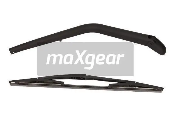 Priekinio stiklo valytuvo svirtis MAXGEAR 39-0354