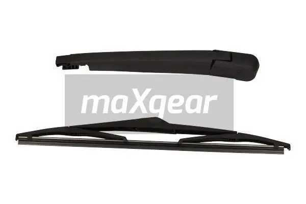 Priekinio stiklo valytuvo svirtis MAXGEAR 39-0360