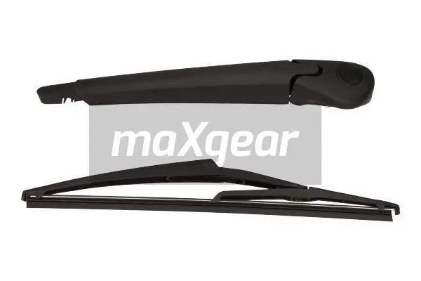 Priekinio stiklo valytuvo svirtis MAXGEAR 39-0361