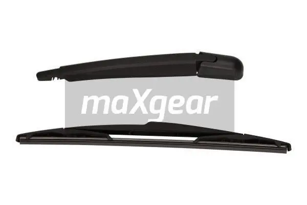 Priekinio stiklo valytuvo svirtis MAXGEAR 39-0362