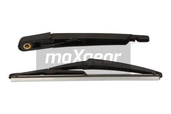 Priekinio stiklo valytuvo svirtis MAXGEAR 39-0363