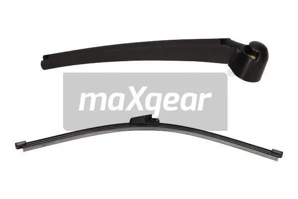 Priekinio stiklo valytuvo svirtis MAXGEAR 39-0364