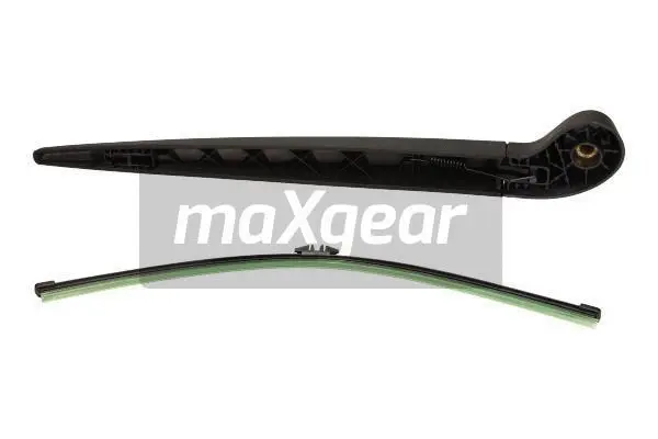 Priekinio stiklo valytuvo svirtis MAXGEAR 39-0366