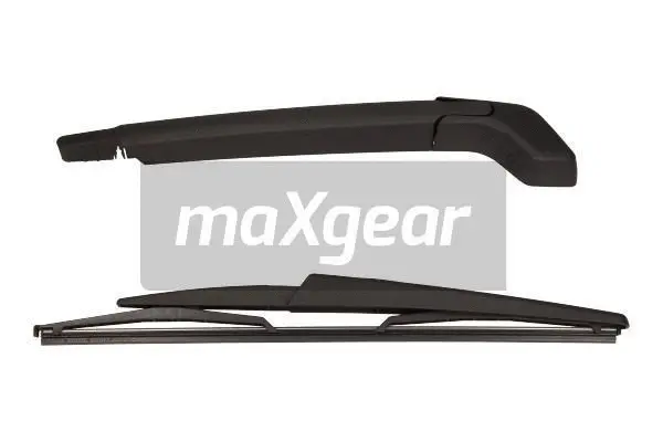 Priekinio stiklo valytuvo svirtis MAXGEAR 39-0367