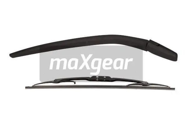 Priekinio stiklo valytuvo svirtis MAXGEAR 39-0368