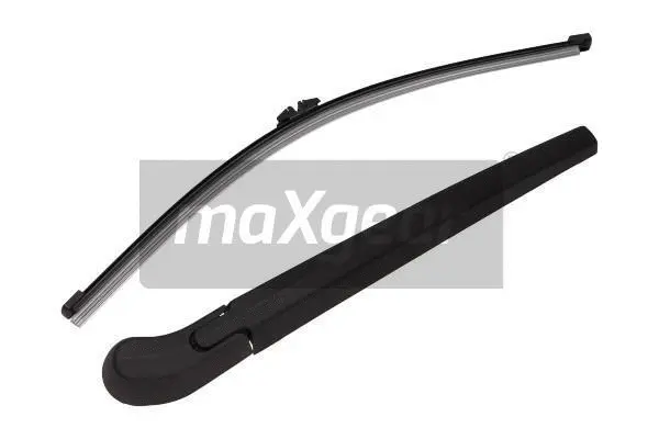 Priekinio stiklo valytuvo svirtis MAXGEAR 39-0369
