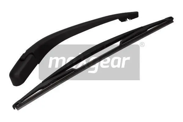 Priekinio stiklo valytuvo svirtis MAXGEAR 39-0370