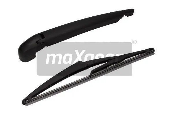 Priekinio stiklo valytuvo svirtis MAXGEAR 39-0372