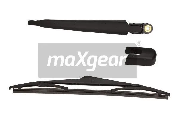 Priekinio stiklo valytuvo svirtis MAXGEAR 39-0374