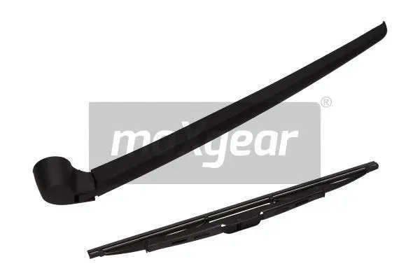 Priekinio stiklo valytuvo svirtis MAXGEAR 39-0378