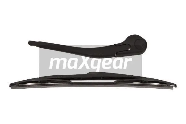 Priekinio stiklo valytuvo svirtis MAXGEAR 39-0380