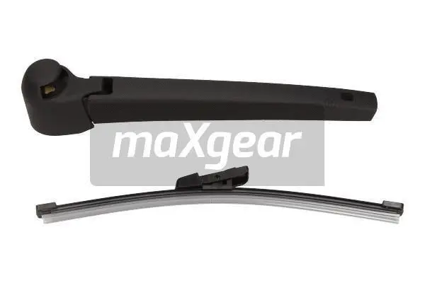 Priekinio stiklo valytuvo svirtis MAXGEAR 39-0381