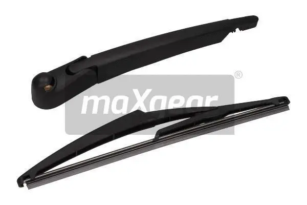 Priekinio stiklo valytuvo svirtis MAXGEAR 39-0383