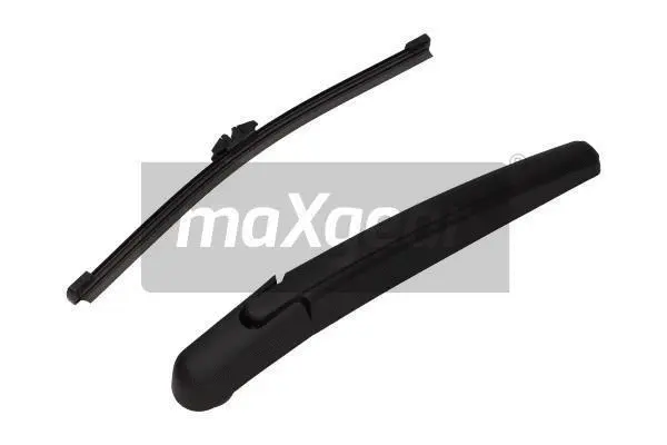 Priekinio stiklo valytuvo svirtis MAXGEAR 39-0393