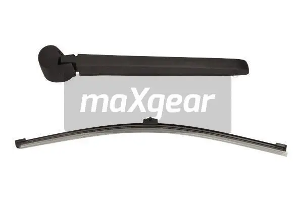 Priekinio stiklo valytuvo svirtis MAXGEAR 39-0395