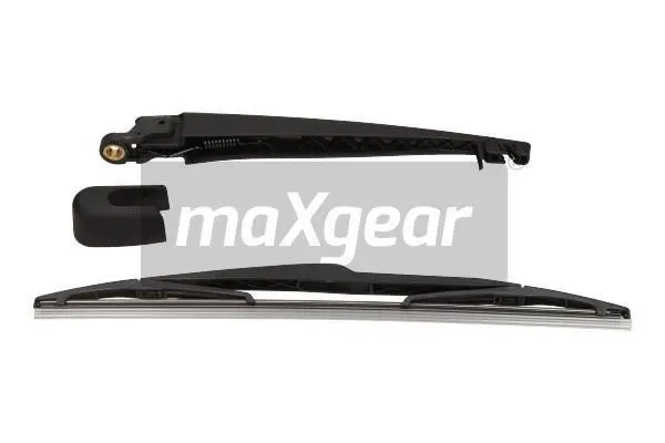 Priekinio stiklo valytuvo svirtis MAXGEAR 39-0398
