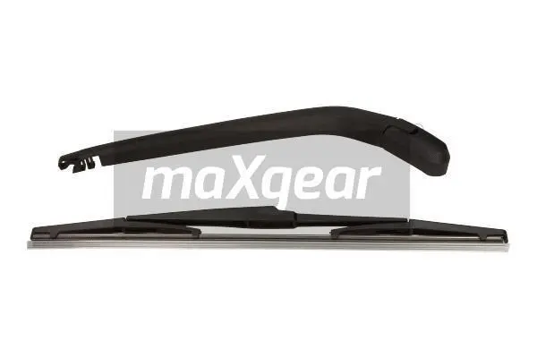 Priekinio stiklo valytuvo svirtis MAXGEAR 39-0400