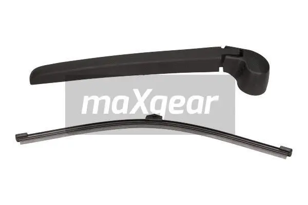 Priekinio stiklo valytuvo svirtis MAXGEAR 39-0402