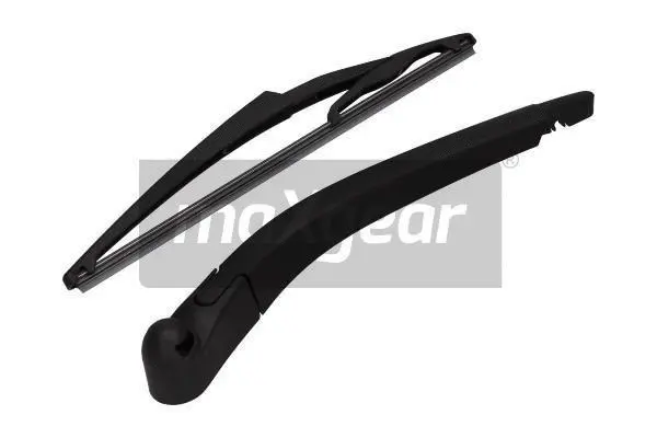 Priekinio stiklo valytuvo svirtis MAXGEAR 39-0407