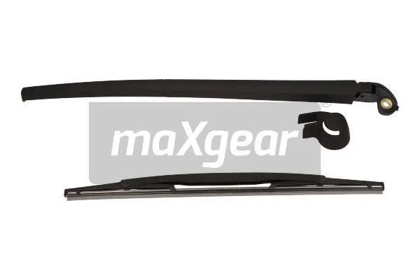 Priekinio stiklo valytuvo svirtis MAXGEAR 39-0410