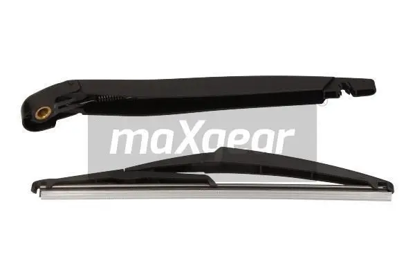 Priekinio stiklo valytuvo svirtis MAXGEAR 39-0418