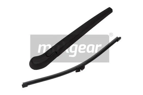 Priekinio stiklo valytuvo svirtis MAXGEAR 39-0421