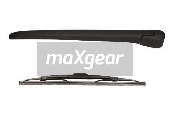 Priekinio stiklo valytuvo svirtis MAXGEAR 39-0428