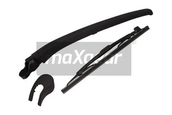 Priekinio stiklo valytuvo svirtis MAXGEAR 39-0431