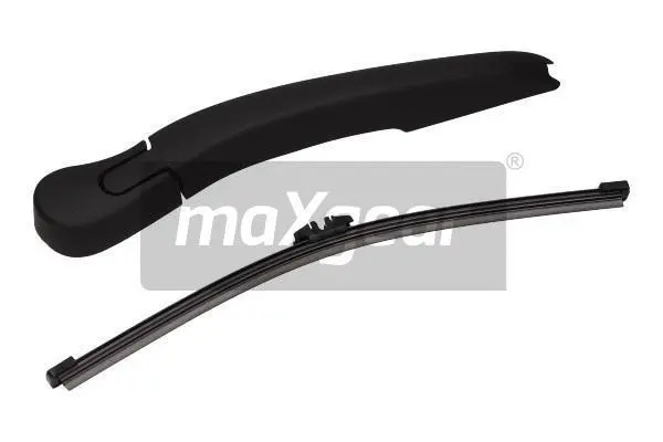 Priekinio stiklo valytuvo svirtis MAXGEAR 39-0432