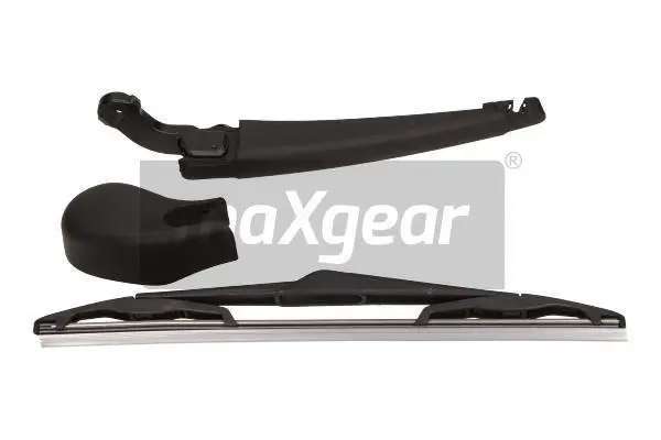 Priekinio stiklo valytuvo svirtis MAXGEAR 39-0435