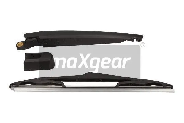 Priekinio stiklo valytuvo svirtis MAXGEAR 39-0439