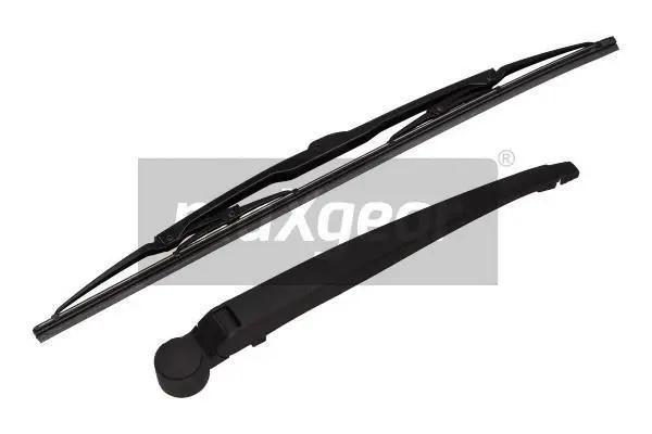 Priekinio stiklo valytuvo svirtis MAXGEAR 39-0440