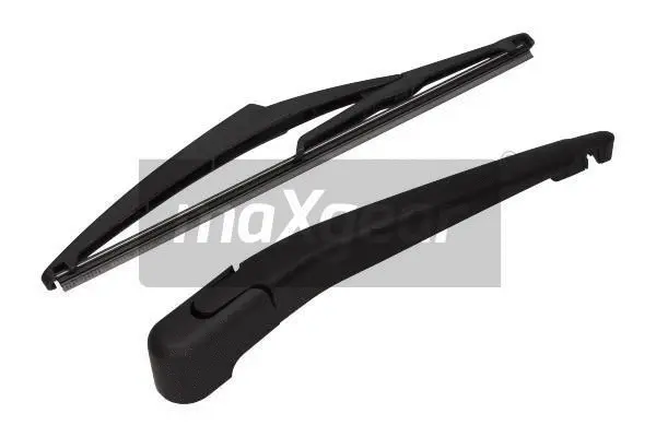 Priekinio stiklo valytuvo svirtis MAXGEAR 39-0443