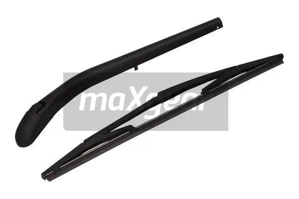 Priekinio stiklo valytuvo svirtis MAXGEAR 39-0446