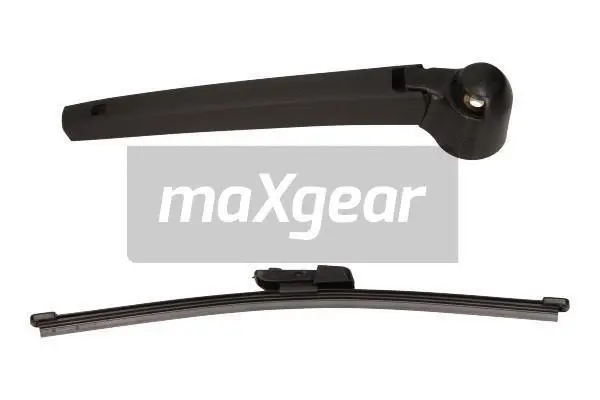 Priekinio stiklo valytuvo svirtis MAXGEAR 39-0447