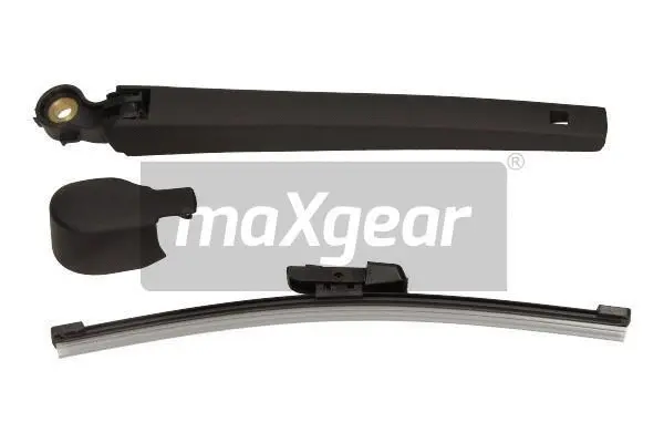 Priekinio stiklo valytuvo svirtis MAXGEAR 39-0451