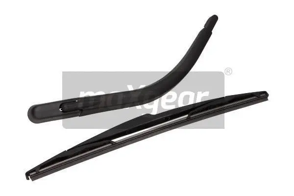 Priekinio stiklo valytuvo svirtis MAXGEAR 39-0452