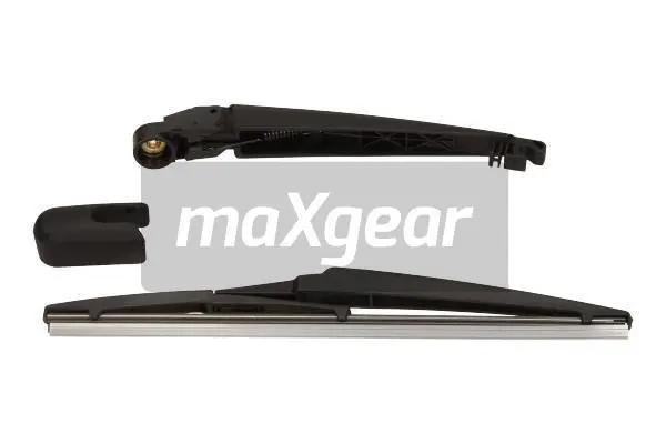 Priekinio stiklo valytuvo svirtis MAXGEAR 39-0454