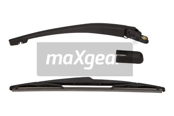 Priekinio stiklo valytuvo svirtis MAXGEAR 39-0455