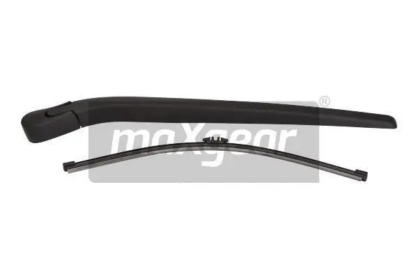 Priekinio stiklo valytuvo svirtis MAXGEAR 39-0458
